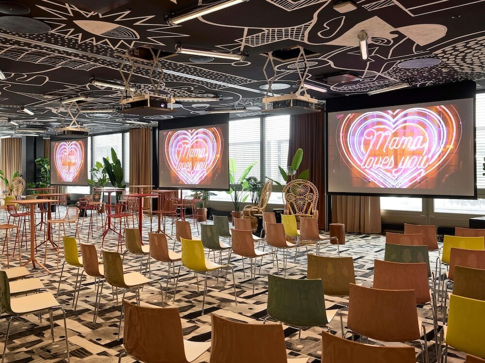 Фото Becozy Self Check-in & Pop-up Hotel