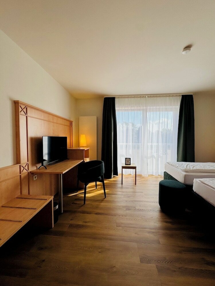 Фото Hotel Sittardsberg