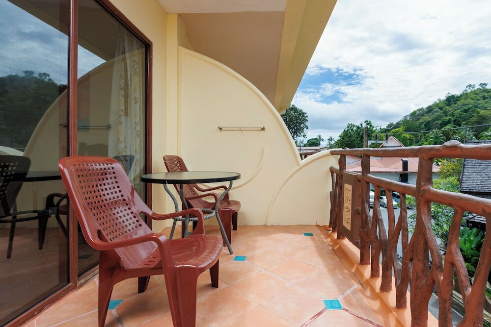 Фото Anyavee AO Nang Bay Resort