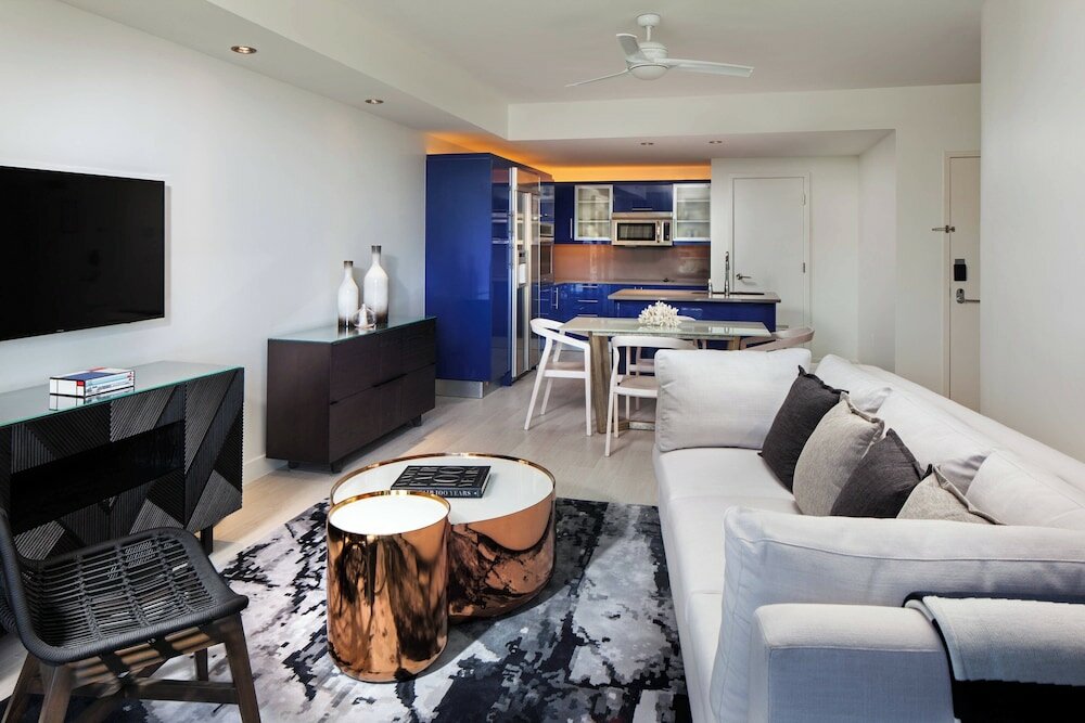 Фото W Fort Lauderdale