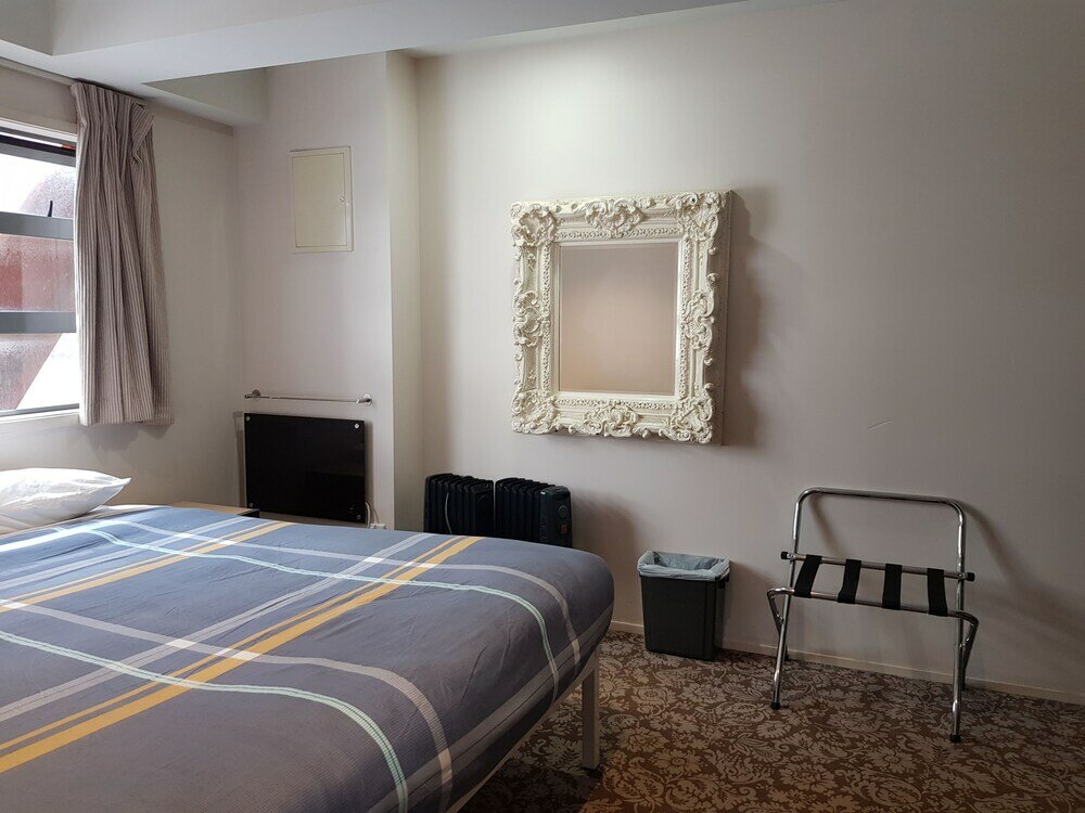 Фото Empire Apartments