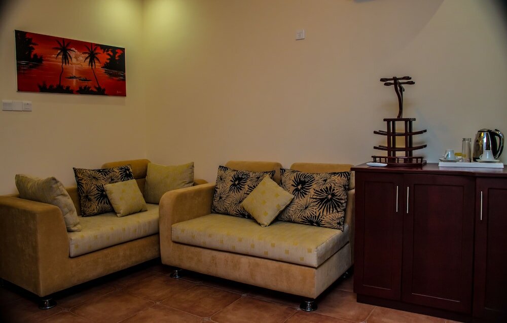 Фото Sunrise Beach Resort