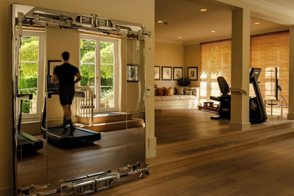 Фото Brenners Park-Hotel & SPA