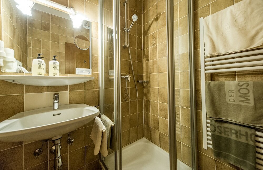 Фото Hotel Moserhof