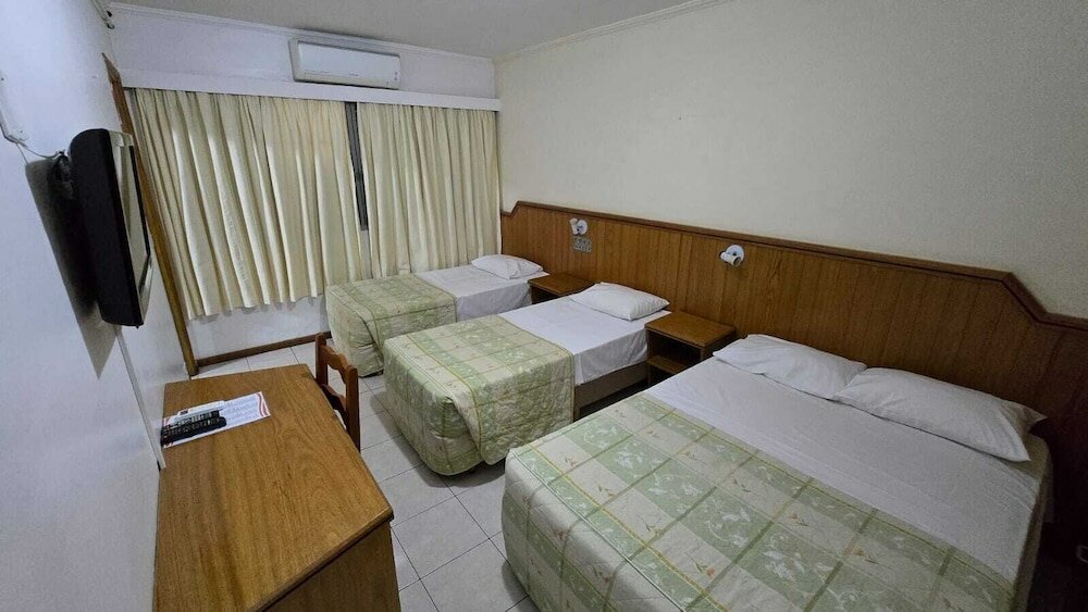 Фото Hotel Tenda