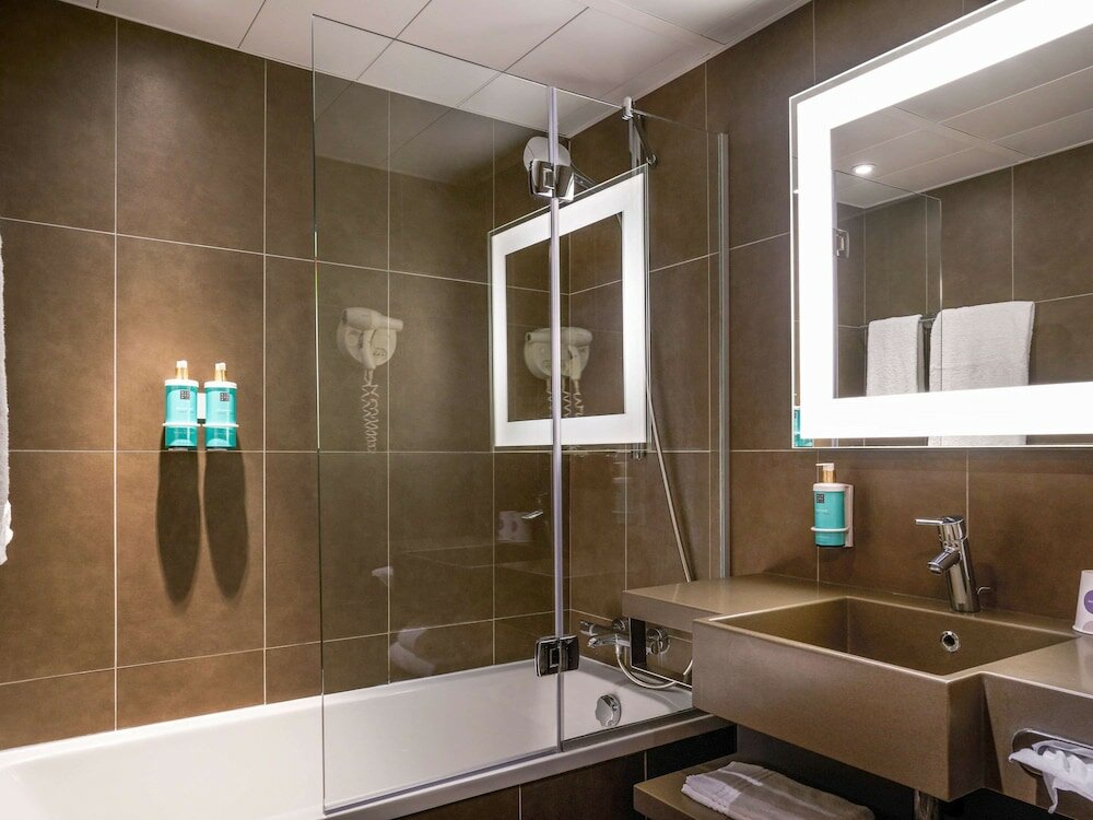 Фото Novotel Marne Vallee Collegien