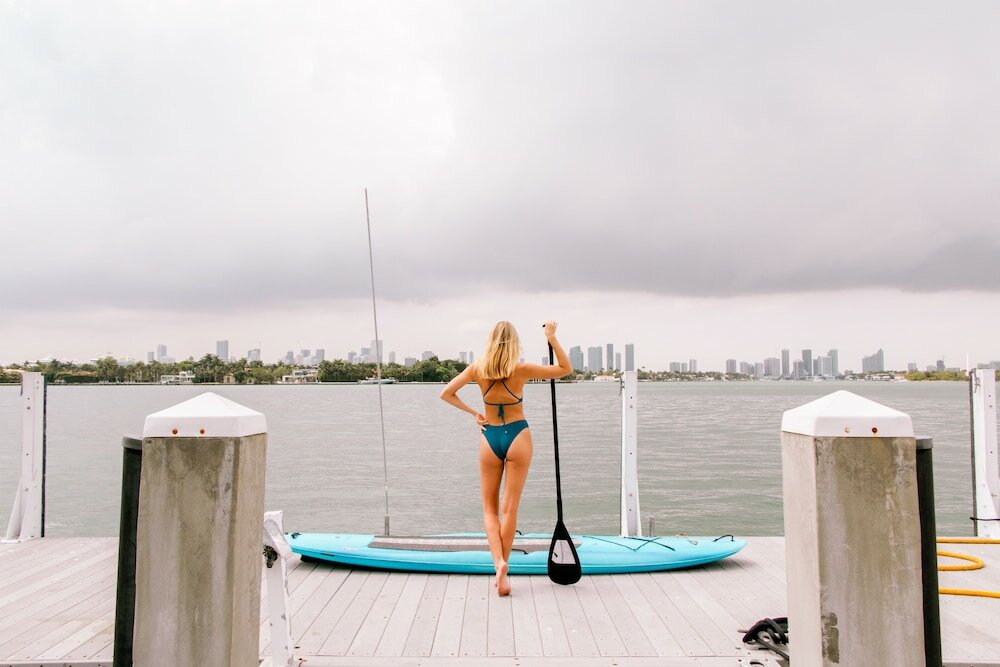 Фото Mondrian South Beach