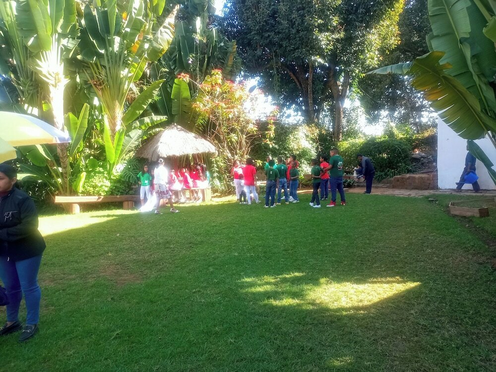 Фото La Résidence d'Ankerana