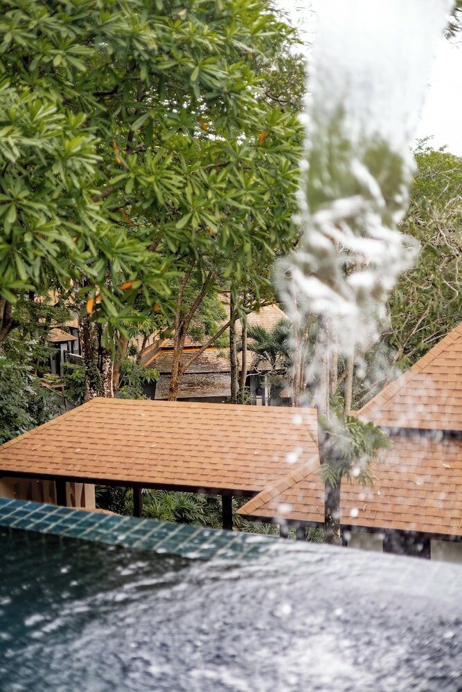 Фото Villa Zolitude Resort & SPA