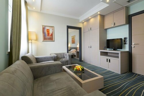 Гостиница Kopernikus Hotel Prag в Белграде