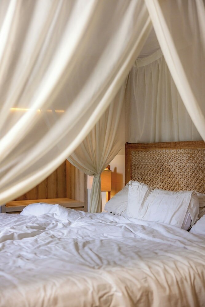 Фото Daun Lebar Villas