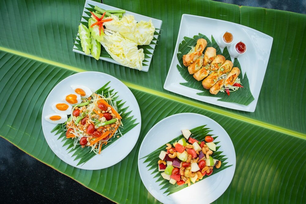 Фото Koh Chang Cliff Beach Resort