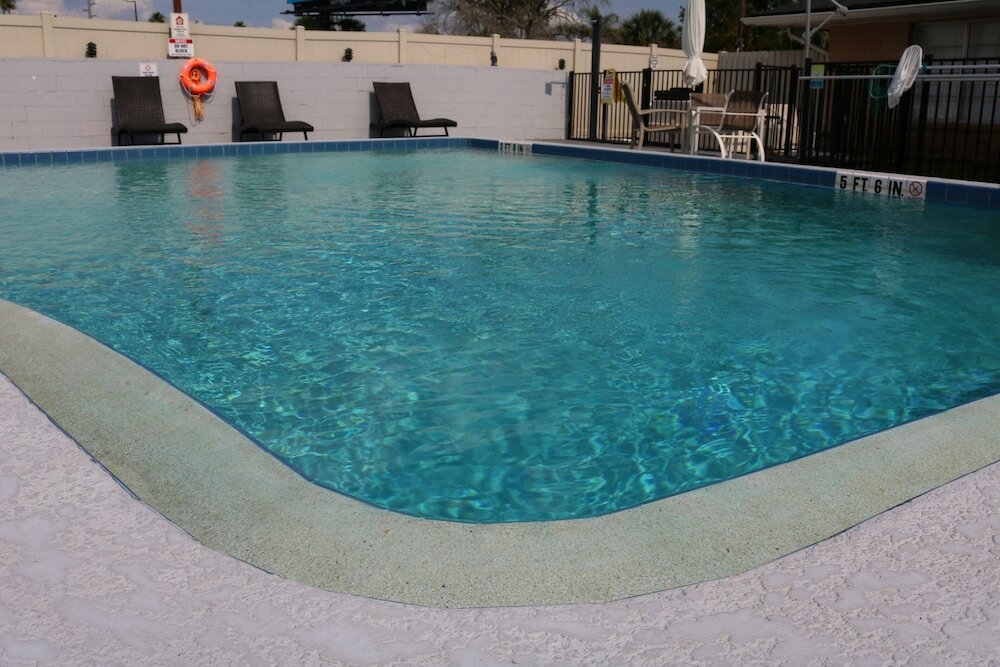 Фото Magic Key Resort