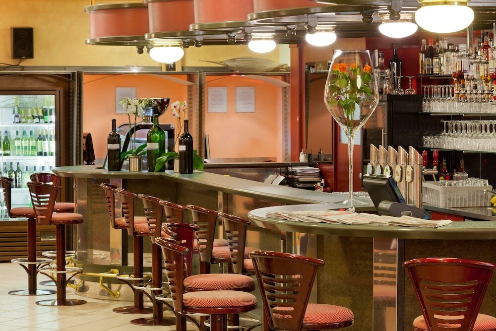 Фото Vienna Sporthotel