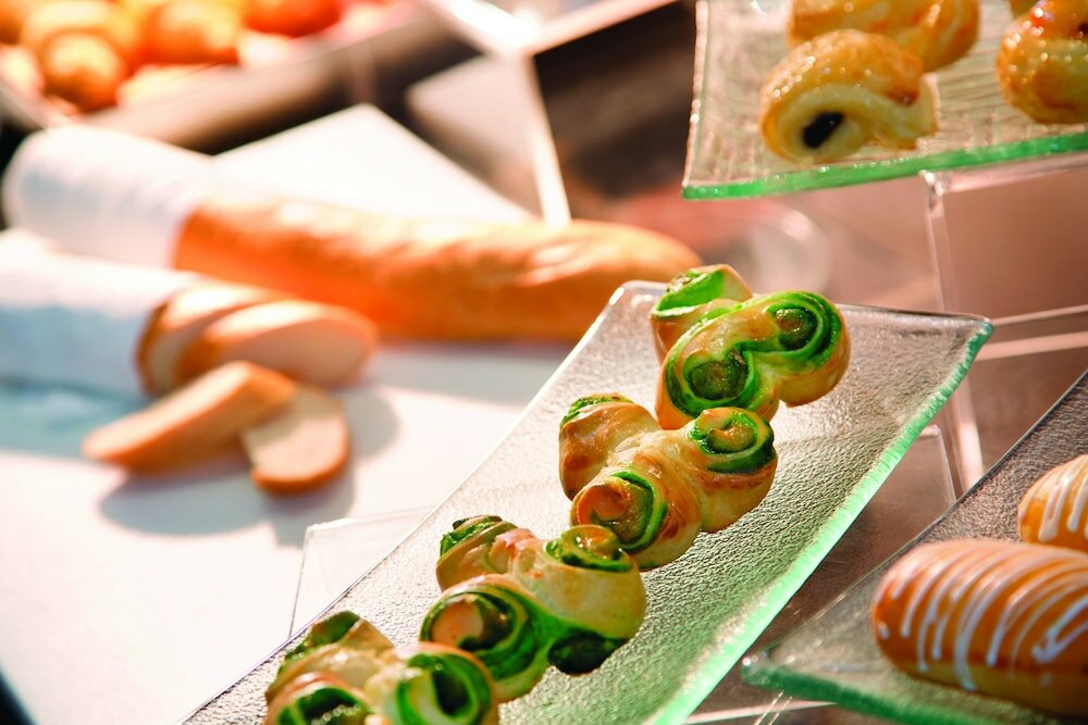 Фото Ibis Bandung Pasteur