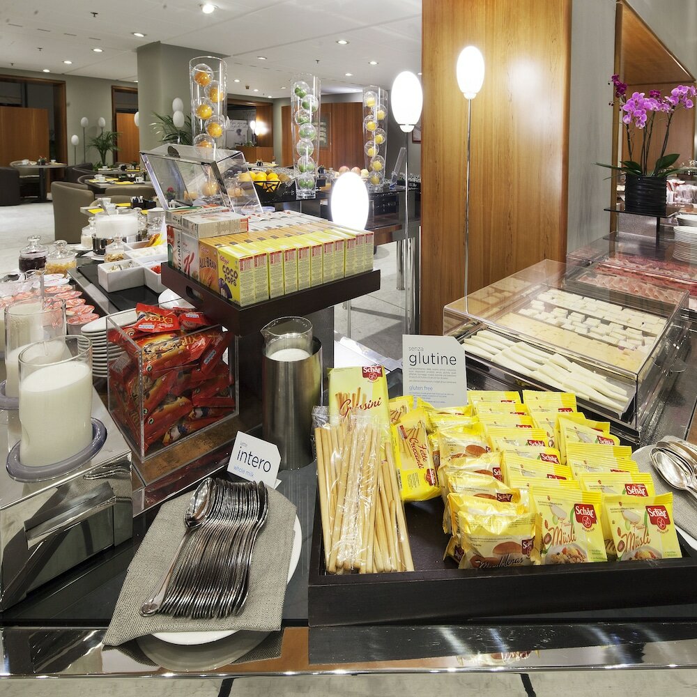 Фото Nh Torino Lingotto Congress