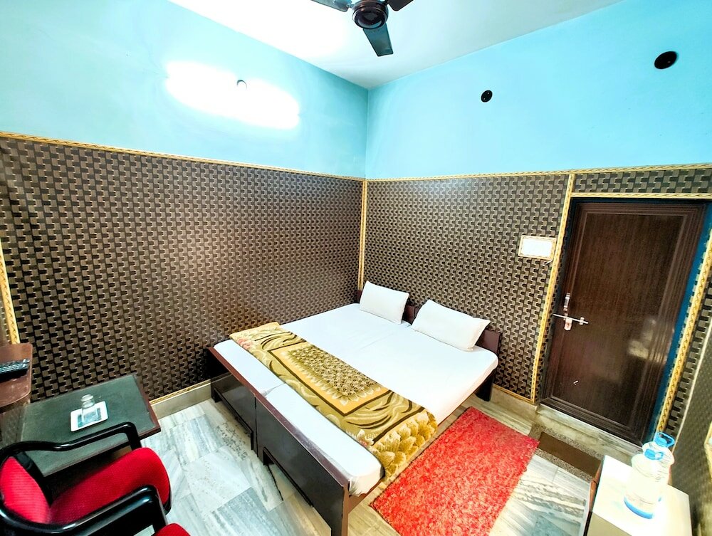 Фото Teerth Guest House