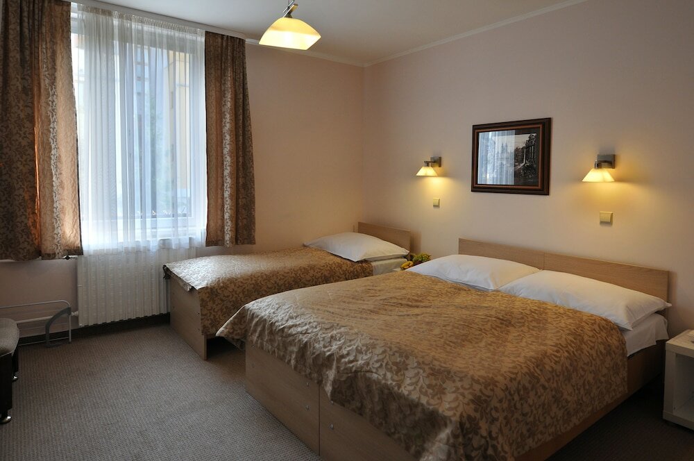 Фото Hotel Wilhelm