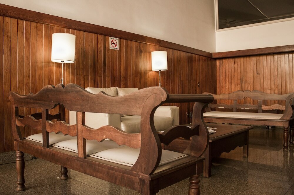 Фото Lider Hotel Ituiutaba