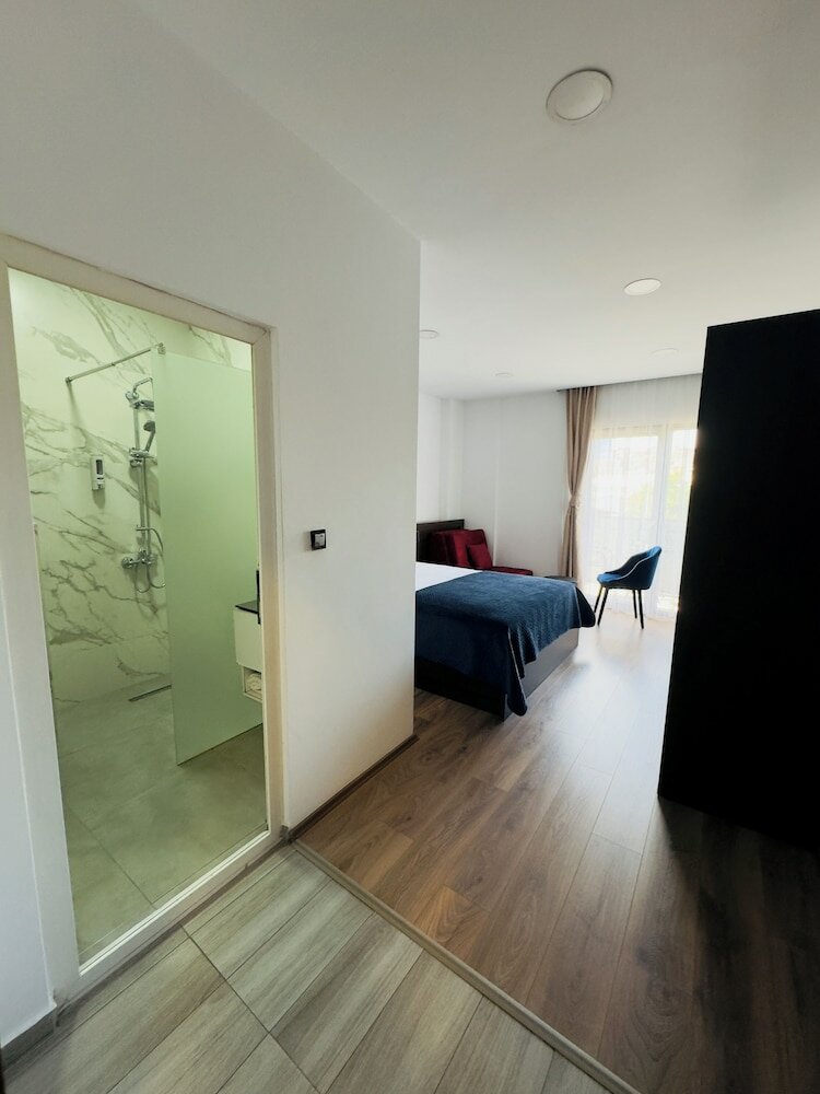 Фото Hotel Real