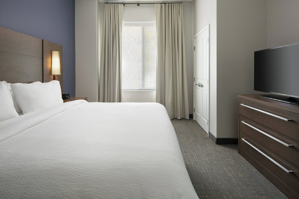 Фото Residence Inn by Marriott Walnut Creek