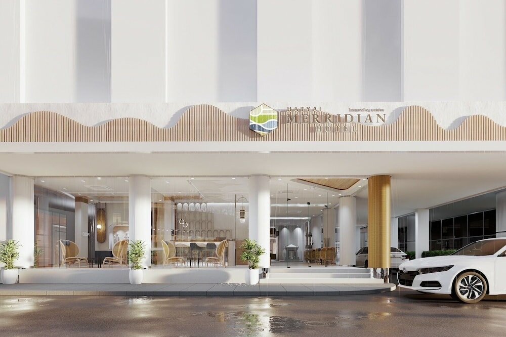 Фото Hatyai Merridian Hotel