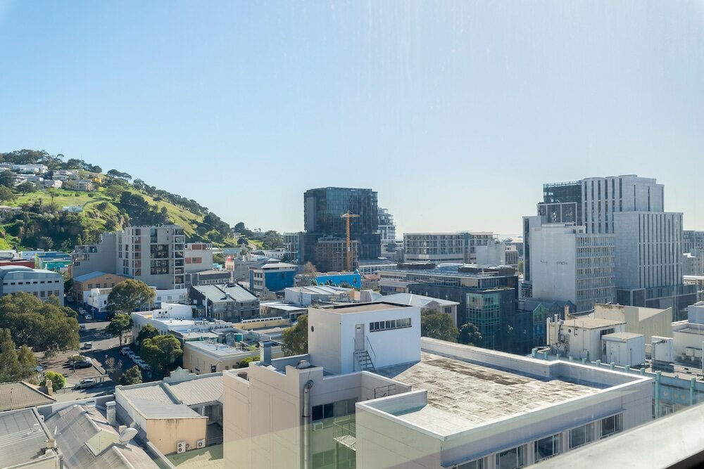 Фото The Tokyo Aparthotel by Totalstay