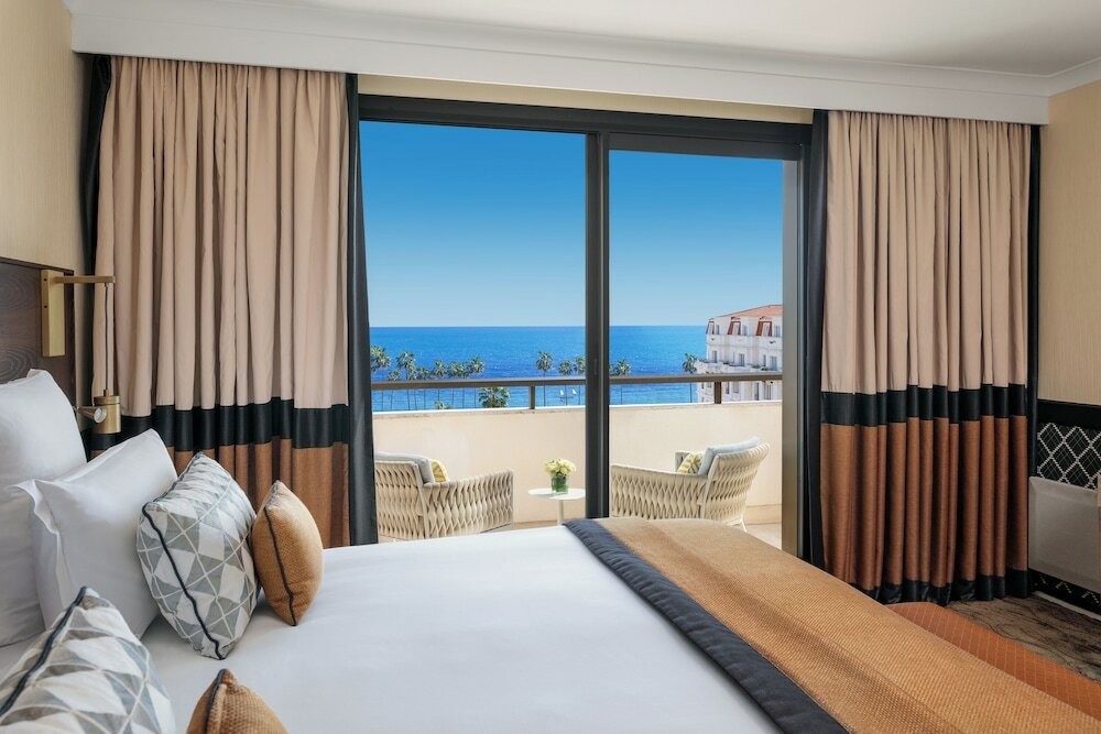 Фото Hôtel Le Gray d'Albion