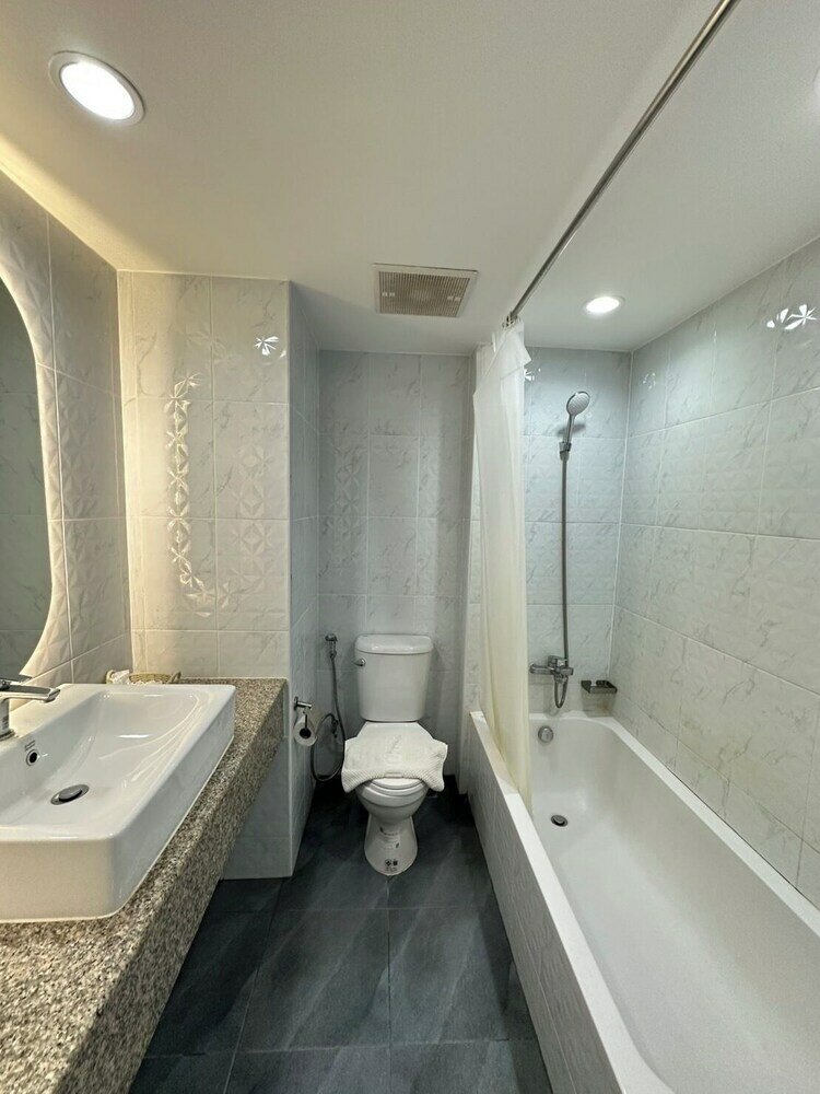 Фото Hatyai Merridian Hotel