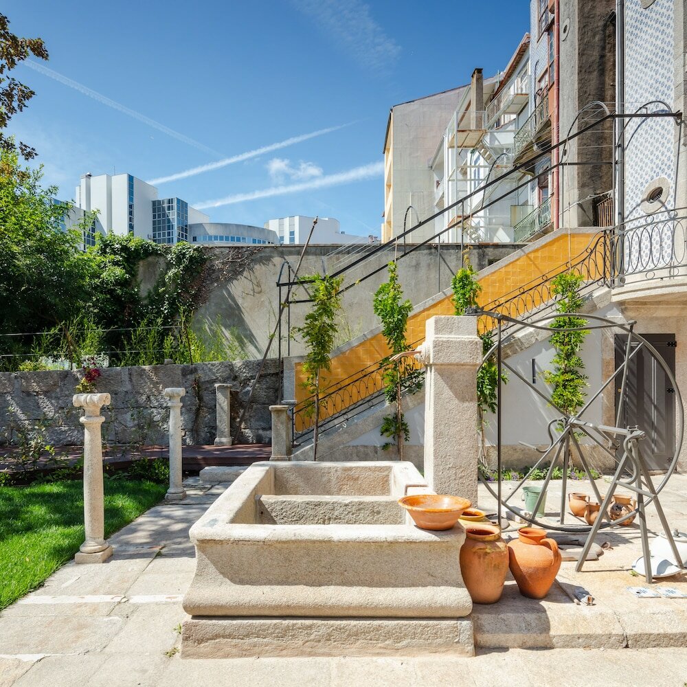 Фото Menina Colina Guesthouse