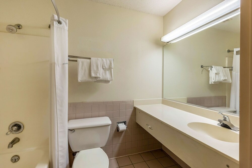 Фото Studio 6 Killeen