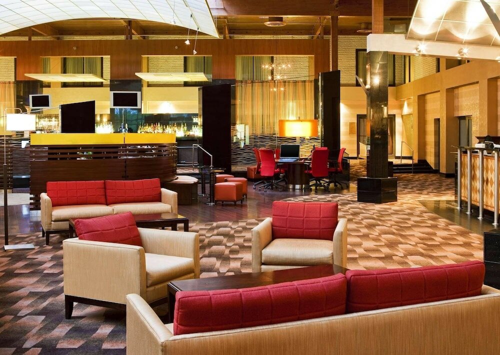Фото Radisson Hotel Hauppauge-Long Island