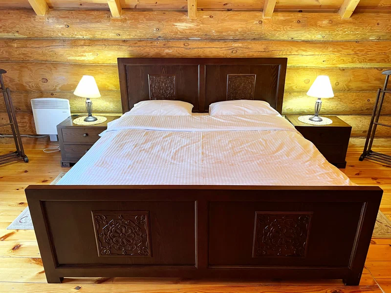 Фото Гостевой дом Басаргино