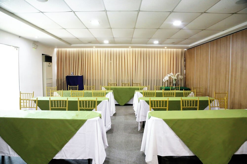 Фото Hotel Pier Cuatro