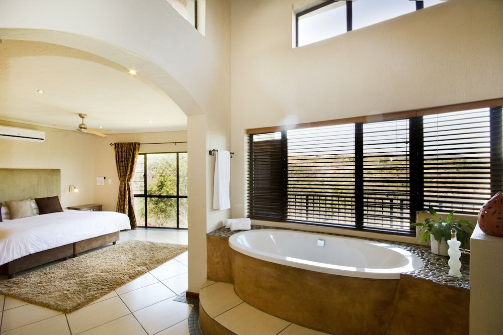 Фото La Roca Guesthouse