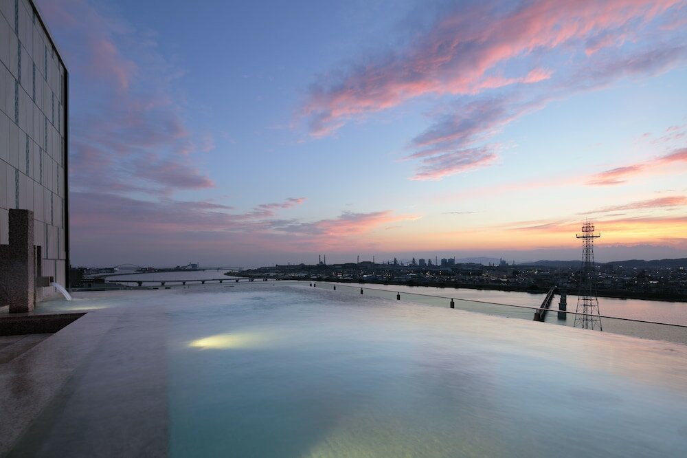 Фото Candeo Hotels Nankai Wakayama