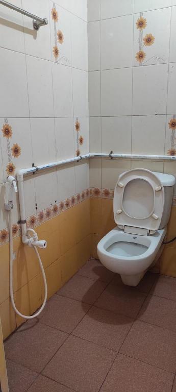 Фото Hotel Soorya International