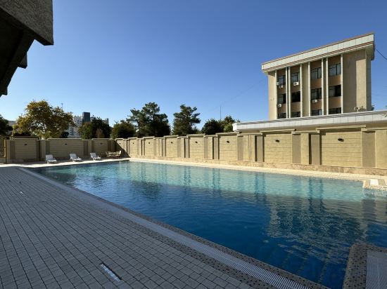 Фото Orient Star Varaxsha