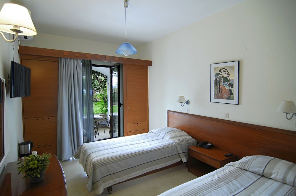Фото Lato Hotel