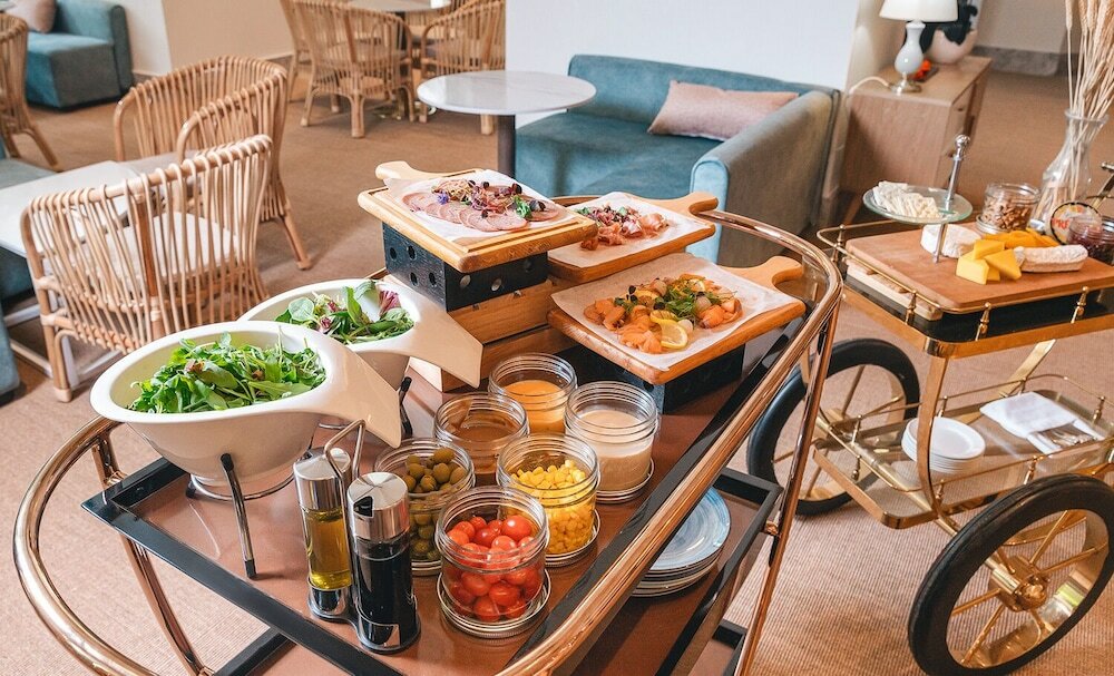 Фото Furama RiverFront