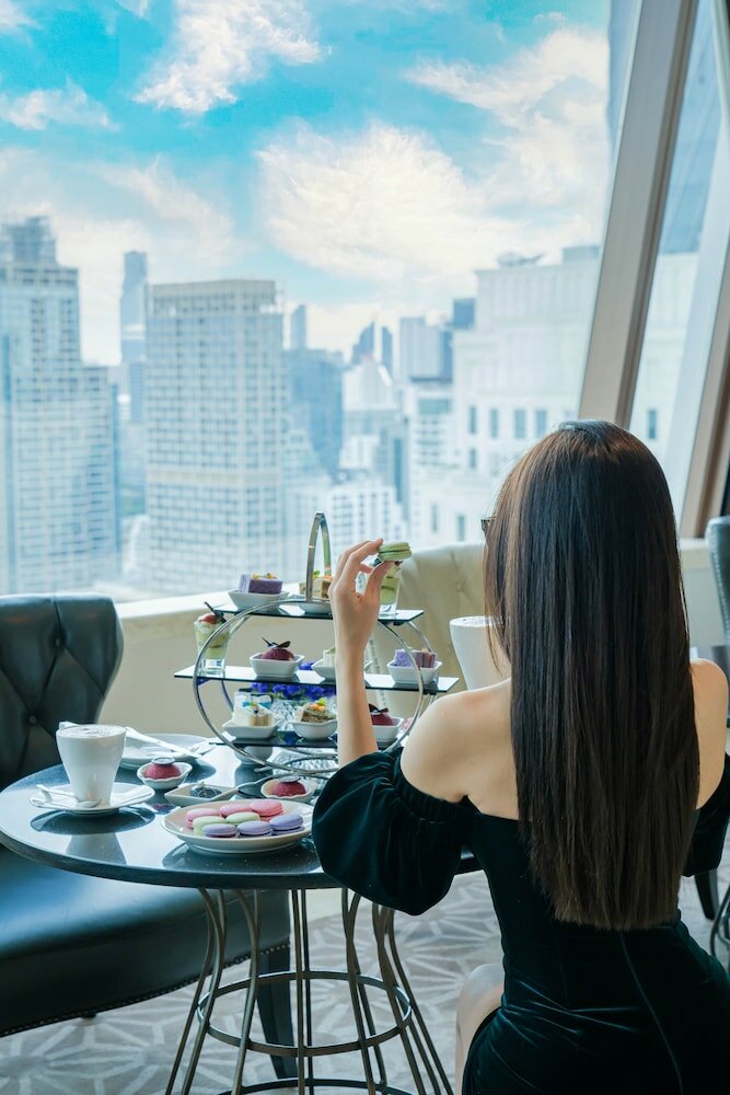 Фото The Okura Prestige Bangkok