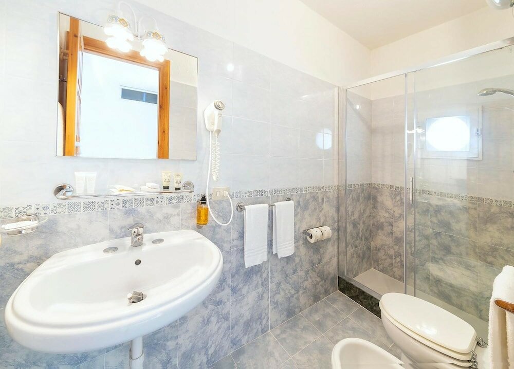 Фото Hotel Grazia alla Scannella