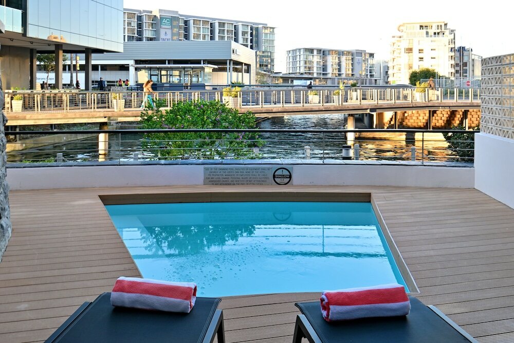 Фото City Lodge Hotel Victoria And Alfred Waterfront