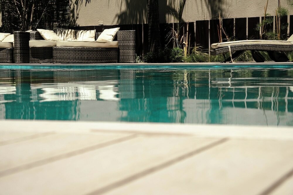 Фото Holiday Inn Rosario by IHG