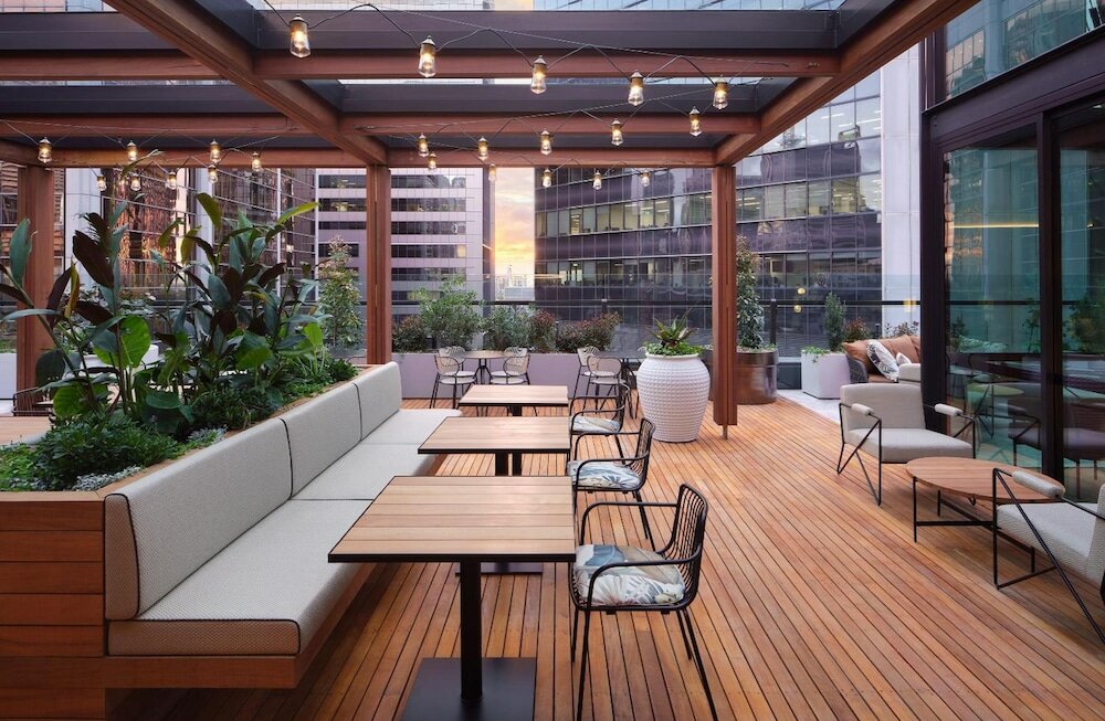 Фото Little National Hotel Sydney