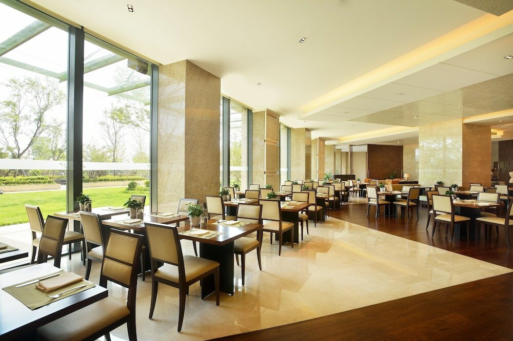 Фото Sheraton Shenyang South City Hotel