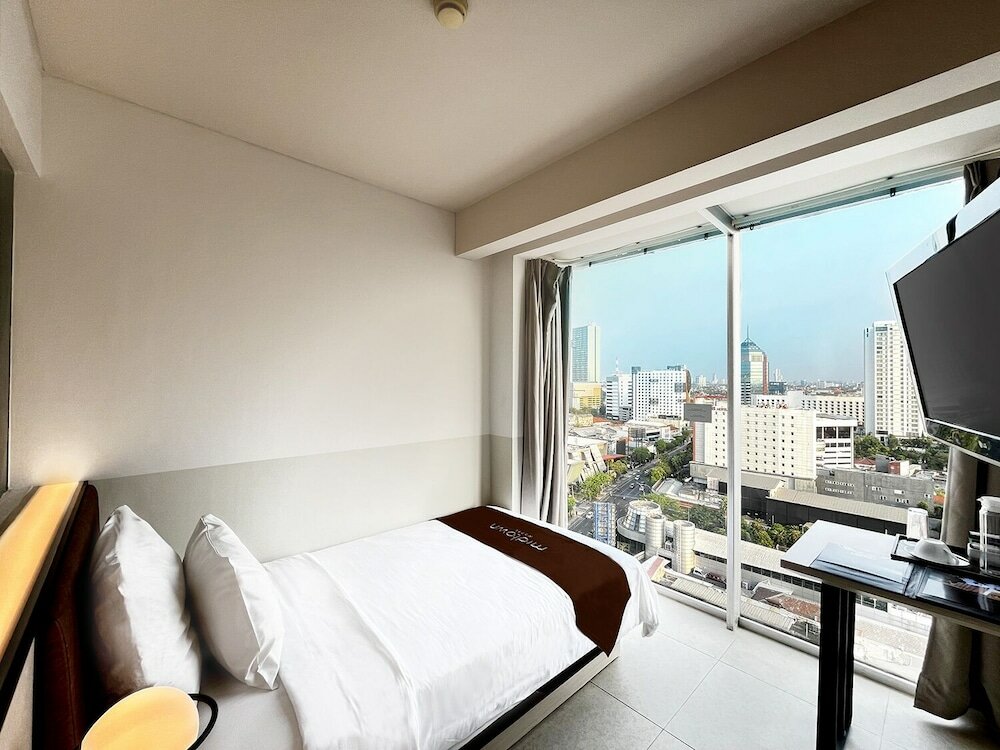 Фото Midtown Hotel Surabaya