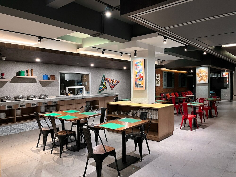 Фото Luminor Hotel Legian Seminyak