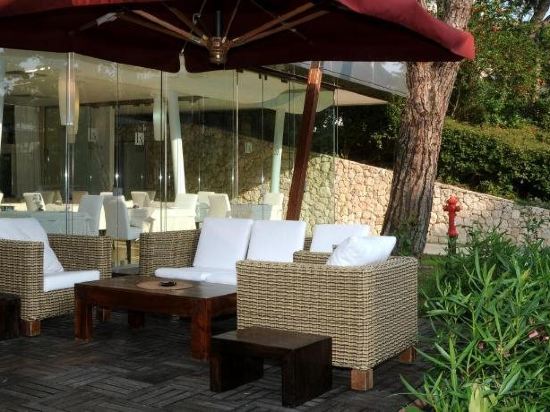 Фото Hotel Rex