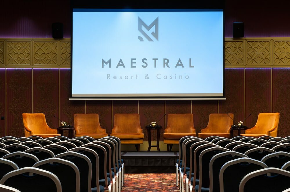 Фото Maestral Resort & Casino